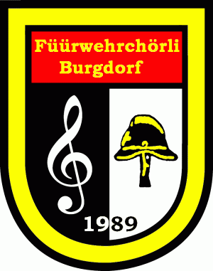 Füürwehrchörli Burgdorf